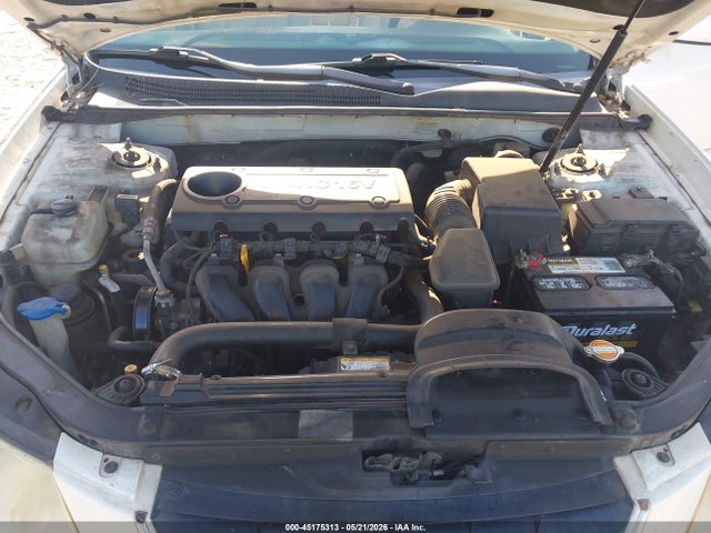 Hyundai SONATA Limited