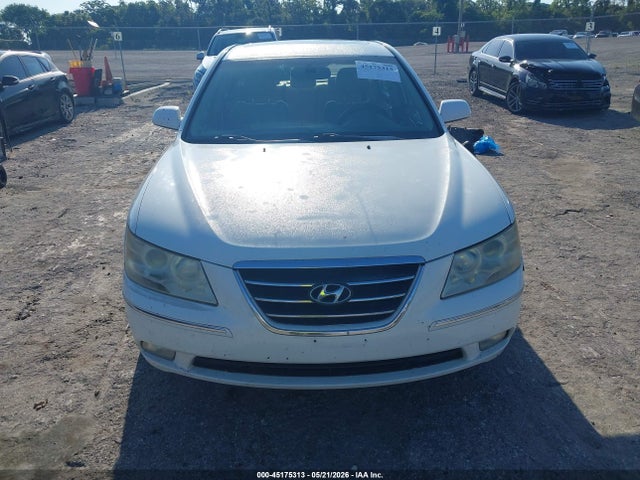 Hyundai SONATA Limited