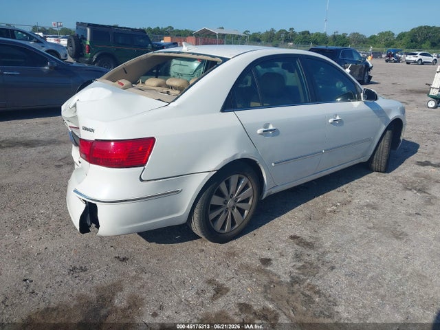 Hyundai SONATA Limited