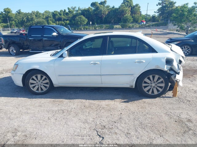 Hyundai SONATA Limited