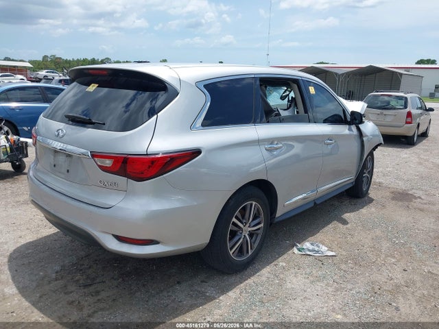 INFINITI Qx