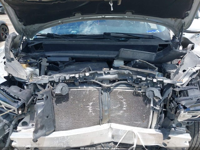INFINITI Qx
