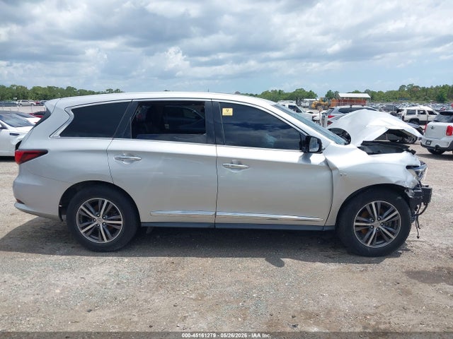 INFINITI Qx