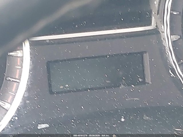 INFINITI Qx