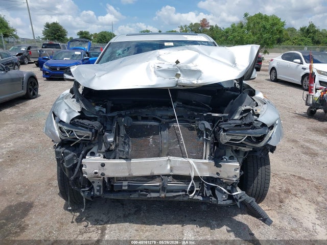 INFINITI Qx