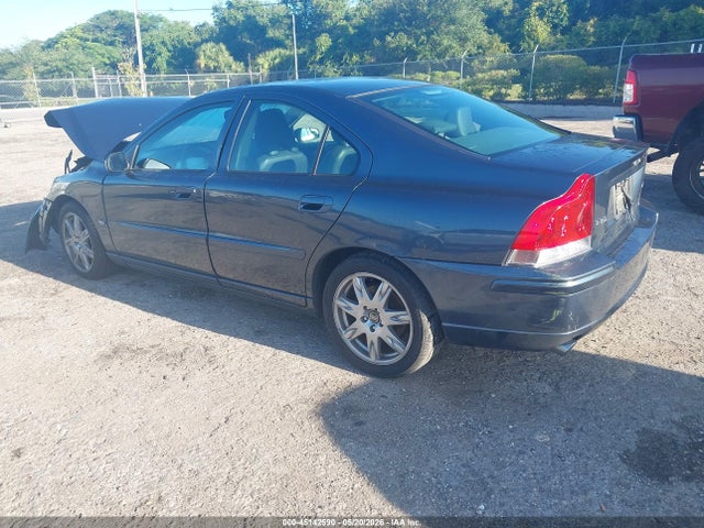 Volvo S60 2.5t