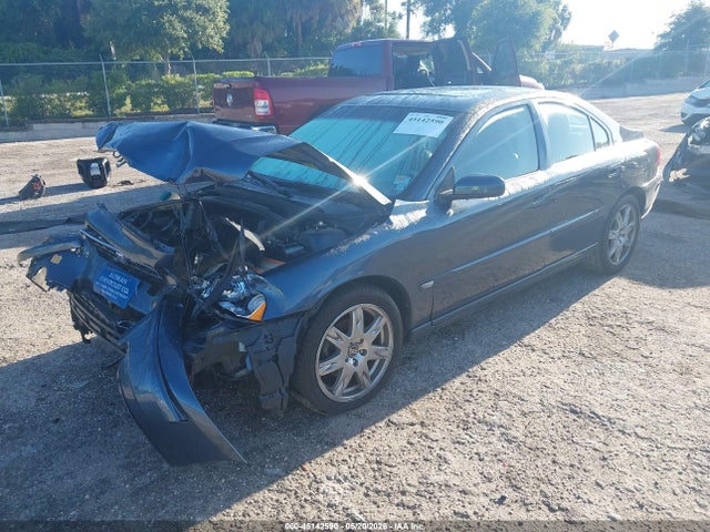 Volvo S60 2.5t