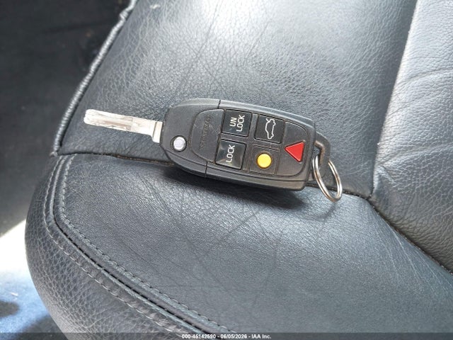 Volvo S60 2.5t
