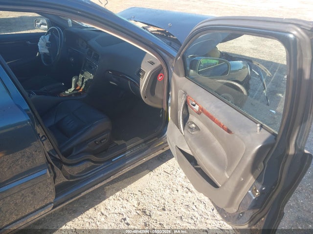Volvo S60 2.5t