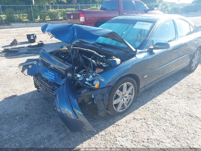 Volvo S60 2.5t