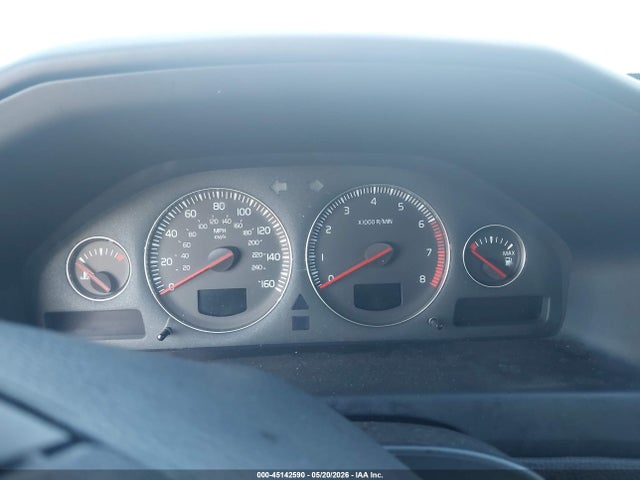 Volvo S60 2.5t