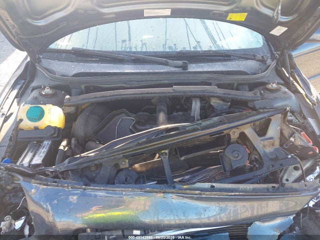 Volvo S60 2.5t