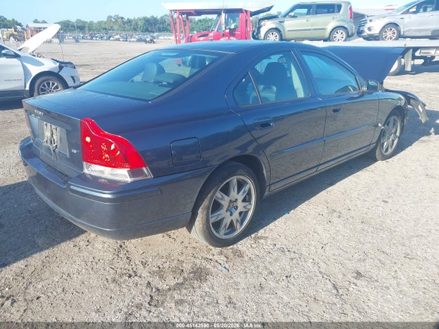 Volvo S60 2.5t