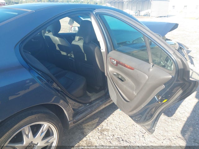 Volvo S60 2.5t