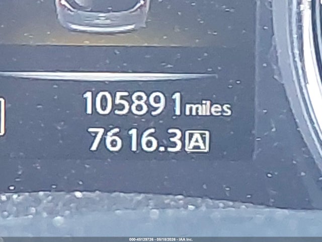 Nissan Rogue Sl