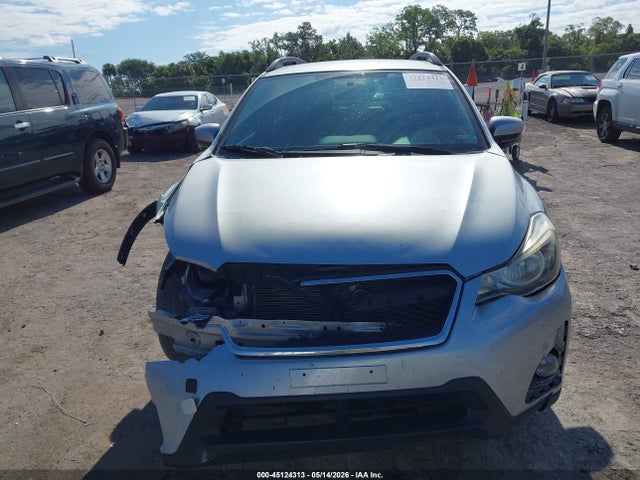 Subaru Crosstrek 2.0i Premium