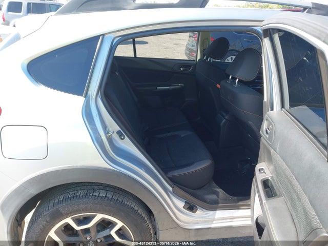 Subaru Crosstrek 2.0i Premium