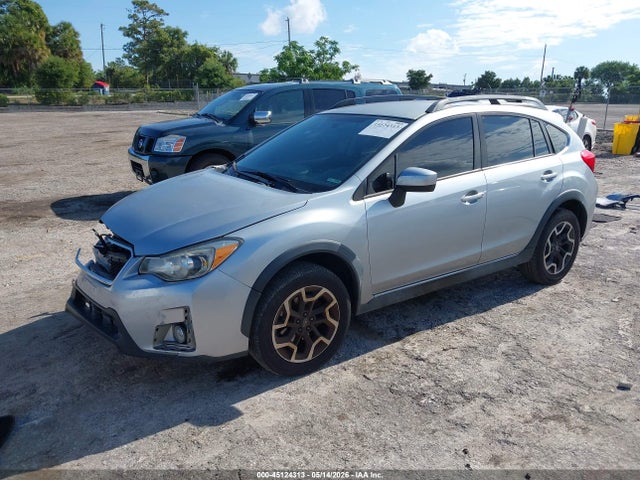 Subaru Crosstrek 2.0i Premium