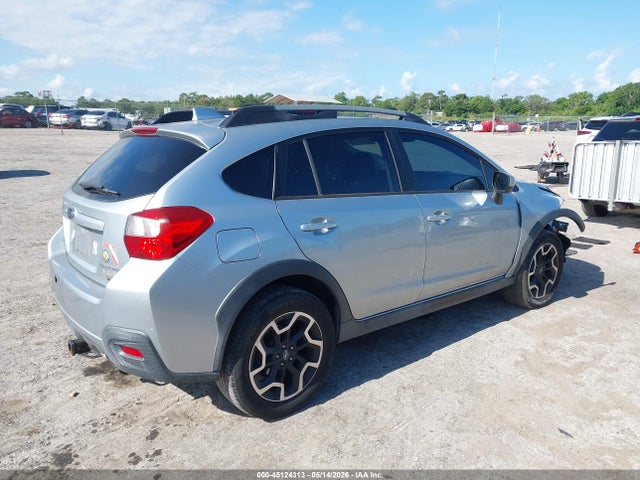 Subaru Crosstrek 2.0i Premium