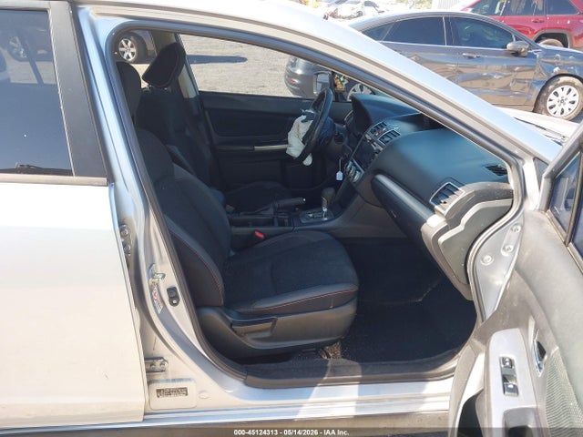 Subaru Crosstrek 2.0i Premium
