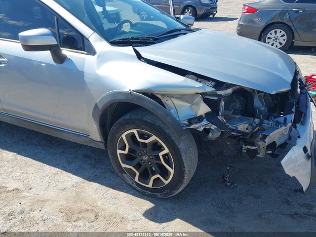 Subaru Crosstrek 2.0i Premium