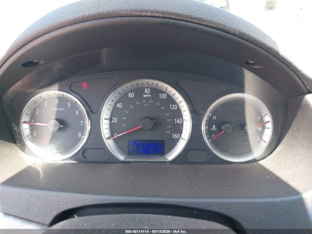 Hyundai SONATA Gls