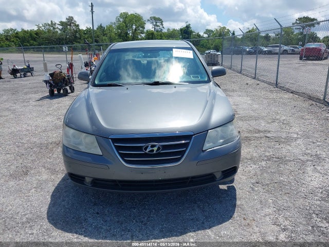 Hyundai SONATA Gls