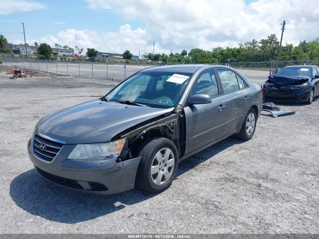 Hyundai SONATA Gls