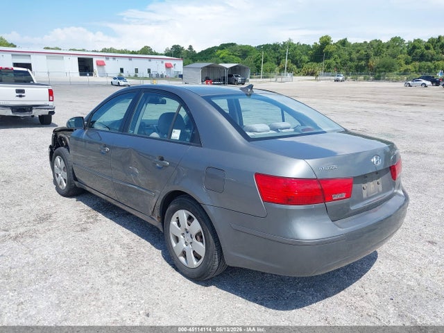 Hyundai SONATA Gls