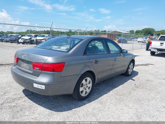 Hyundai SONATA Gls
