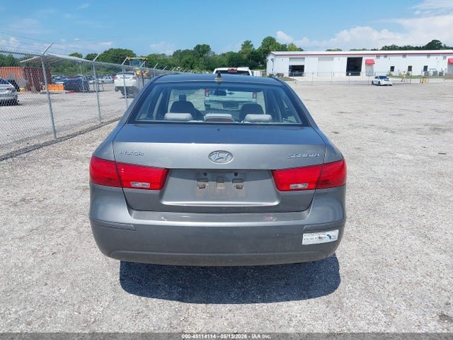 Hyundai SONATA Gls