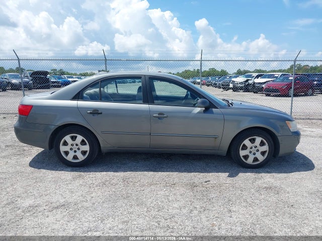 Hyundai SONATA Gls