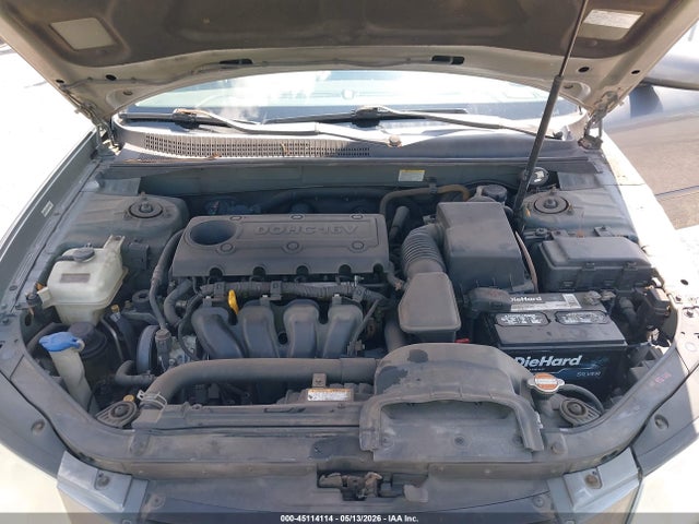 Hyundai SONATA Gls