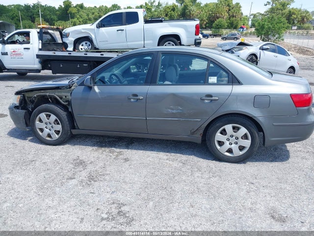 Hyundai SONATA Gls