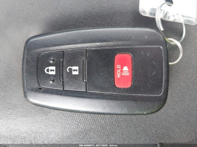 Toyota Prius Four