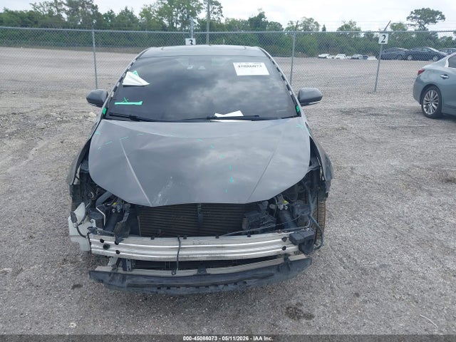 Toyota Prius Four
