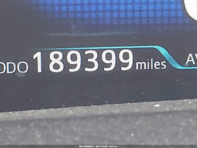 Toyota Prius Four