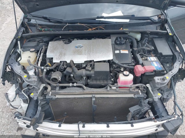 Toyota Prius Four