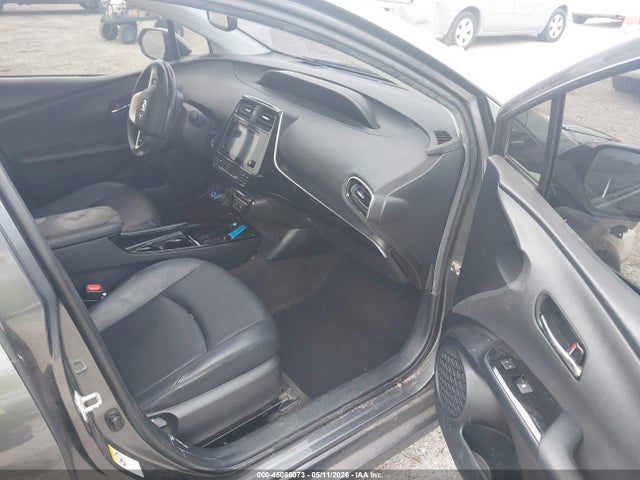 Toyota Prius Four