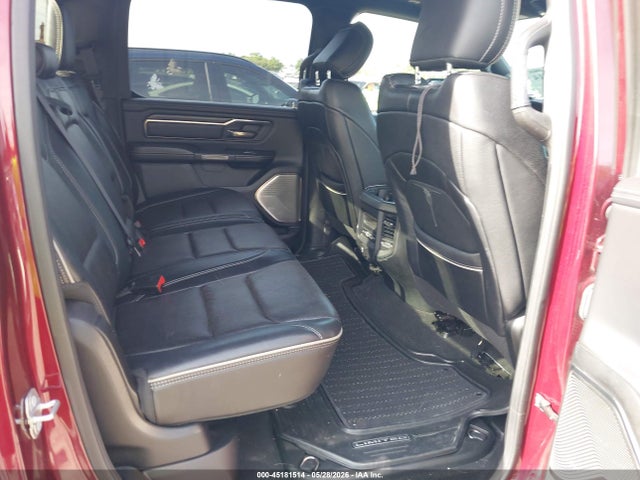 Ram 1500 Limited  4x2 5'7 Box