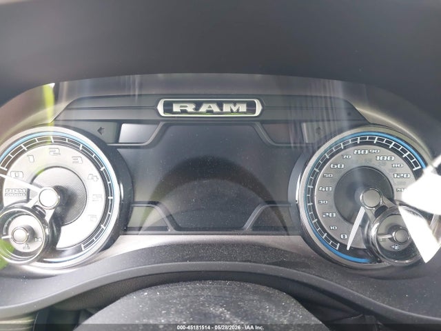 Ram 1500 Limited  4x2 5'7 Box