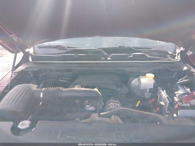 Ram 1500 Limited  4x2 5'7 Box