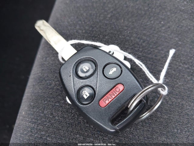 Honda Accord 2.4 Lx-p