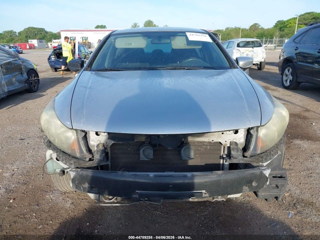 Honda Accord 2.4 Lx-p