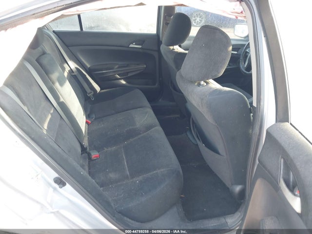 Honda Accord 2.4 Lx-p