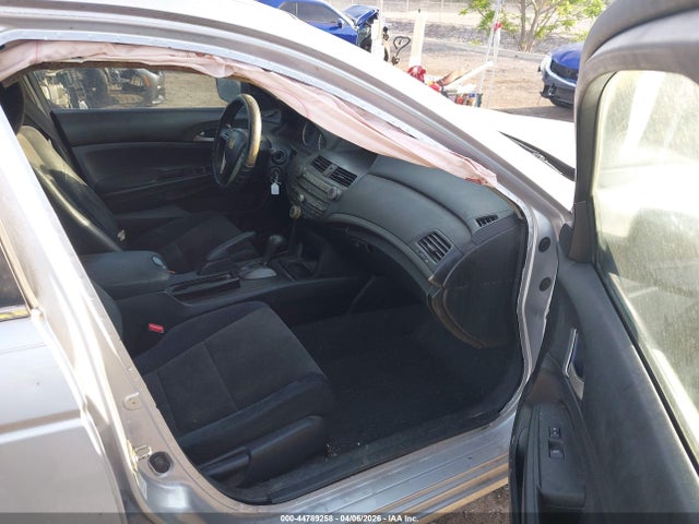Honda Accord 2.4 Lx-p