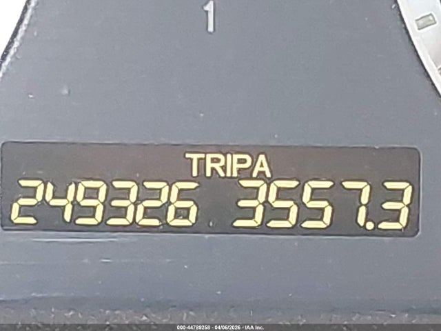 Honda Accord 2.4 Lx-p