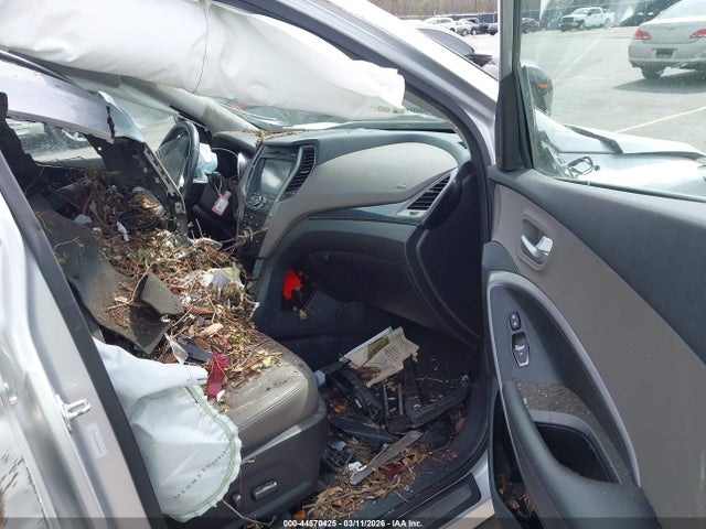Hyundai SANTA FE Sport