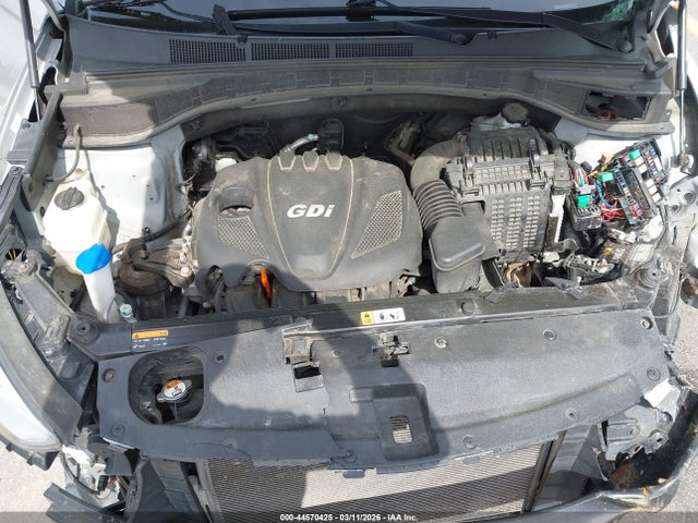Hyundai SANTA FE Sport