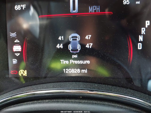 Dodge Durango Gt Awd